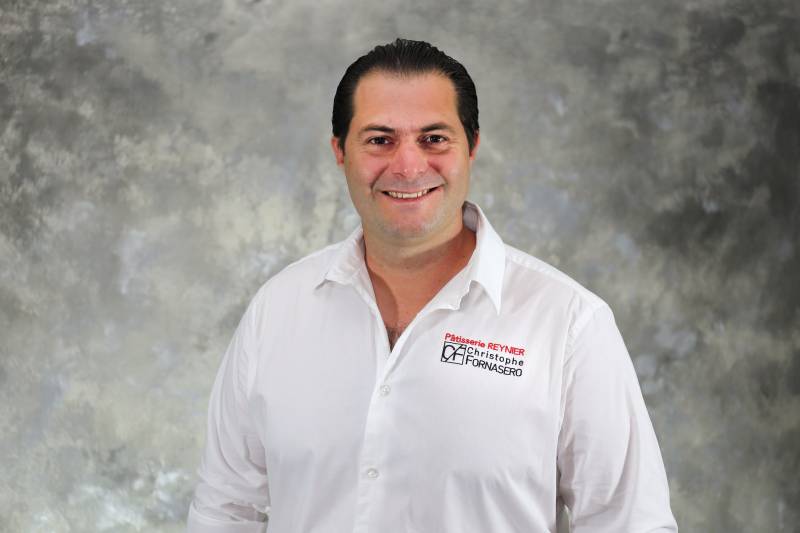 Maître pâtissier, chocolatier, confiseur, glacier de la cote bleue