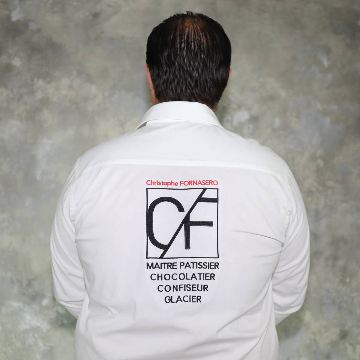 Maître pâtissier, chocolatier, confiseur, glacier de la cote bleue