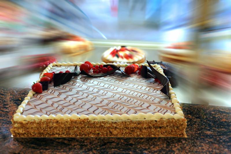 Maître pâtissier, chocolatier, confiseur, glacier de la cote bleue