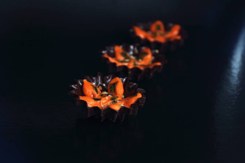 Maître pâtissier, chocolatier, confiseur, glacier de la cote bleue